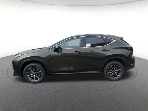 2026 Lexus NX 350 350 Premium