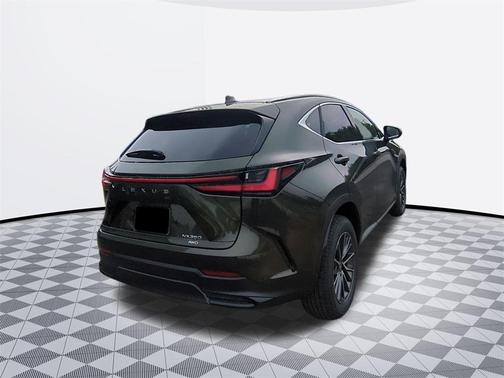 2026 Lexus NX 350 350 Premium