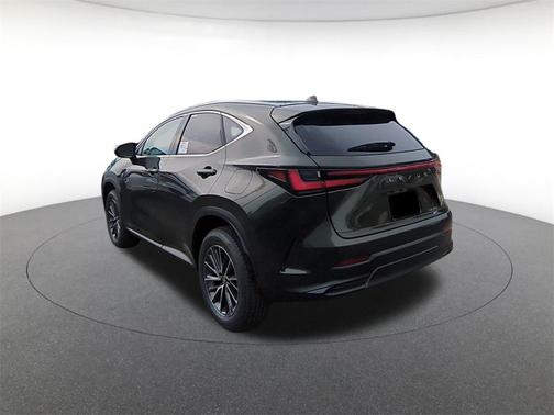 2026 Lexus NX 350 350 Premium