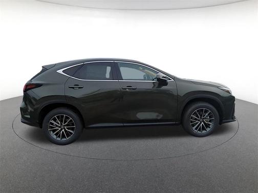 2026 Lexus NX 350 350 Premium