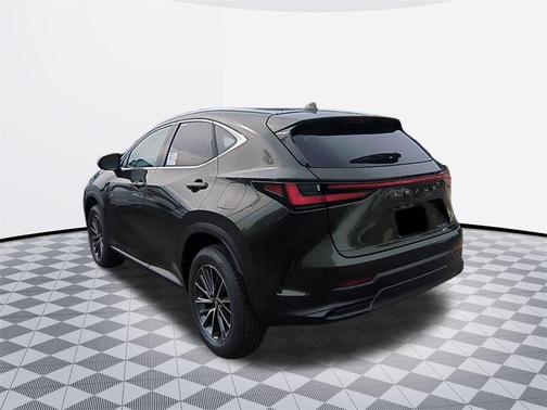 2026 Lexus NX 350 350 Premium
