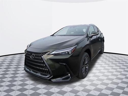 2026 Lexus NX 350 350 Premium