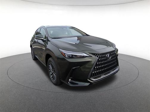 2026 Lexus NX 350 350 Premium