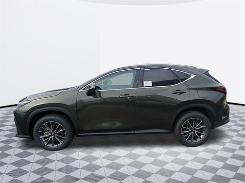 2026 Lexus NX 350 350 Premium
