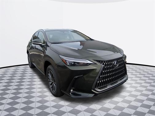 2026 Lexus NX 350 350 Premium