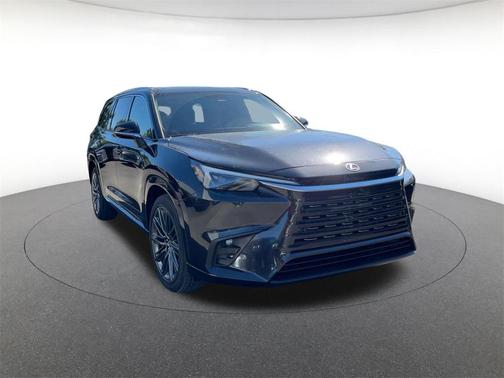 2026 Lexus TX 350 Luxury