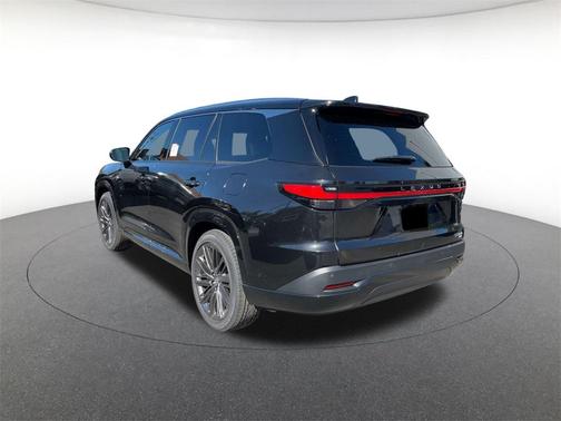 2026 Lexus TX 350 Luxury