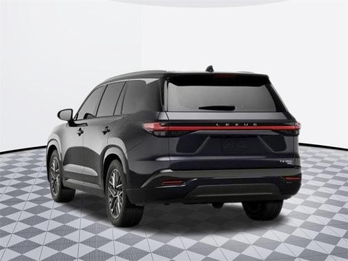 2026 Lexus TX 350 Luxury