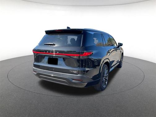 2026 Lexus TX 350 Luxury
