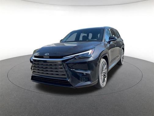2026 Lexus TX 350 Luxury