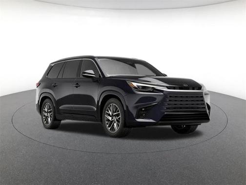 2026 Lexus TX 350 Luxury