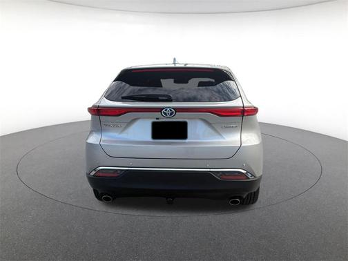 2023 Toyota Venza Limited