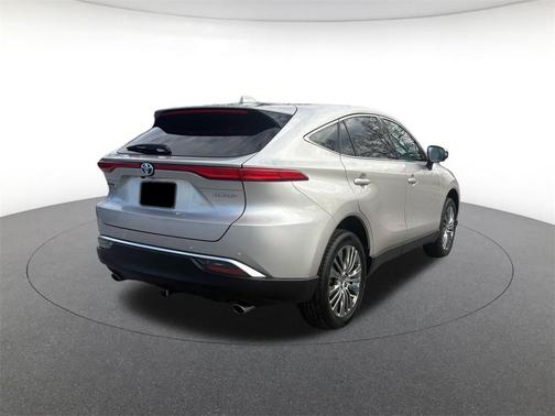 2023 Toyota Venza Limited