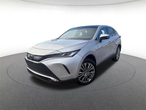 2023 Toyota Venza Limited