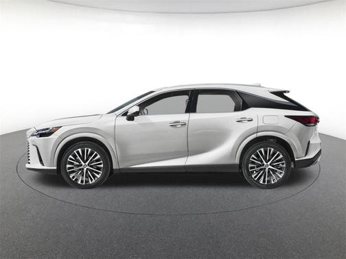 2026 Lexus RX 350 Base