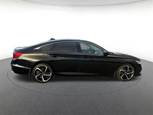 2021 Honda Accord Sport SE 1.5T