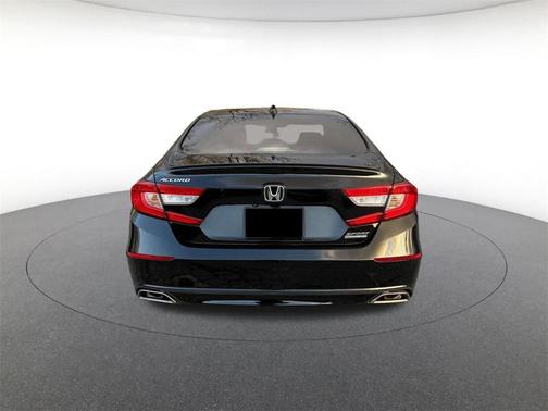 2021 Honda Accord Sport SE 1.5T