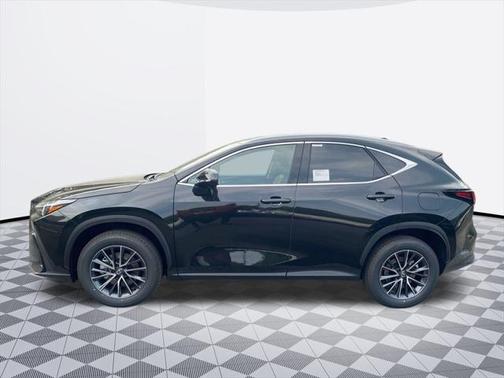 2025 Lexus NX 350 350 Premium