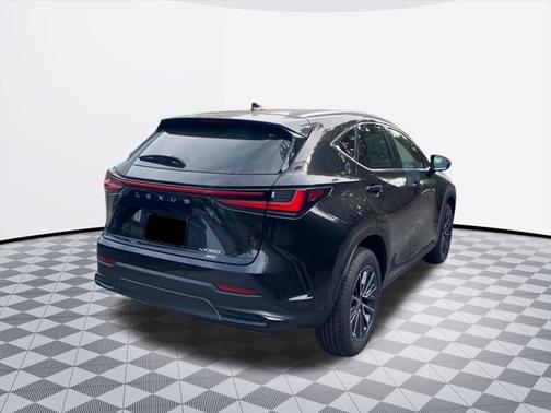 2025 Lexus NX 350 350 Premium