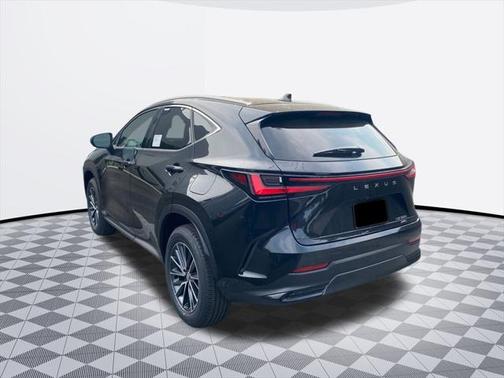 2025 Lexus NX 350 350 Premium