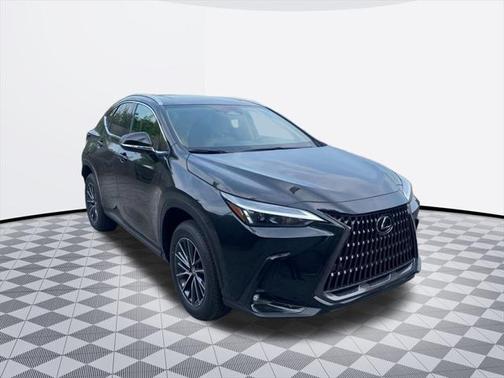 2025 Lexus NX 350 350 Premium