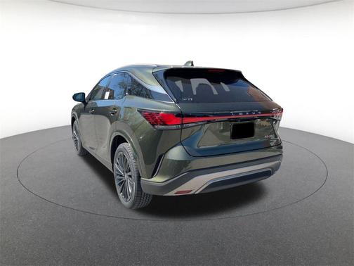 2025 Lexus RX 350 Base