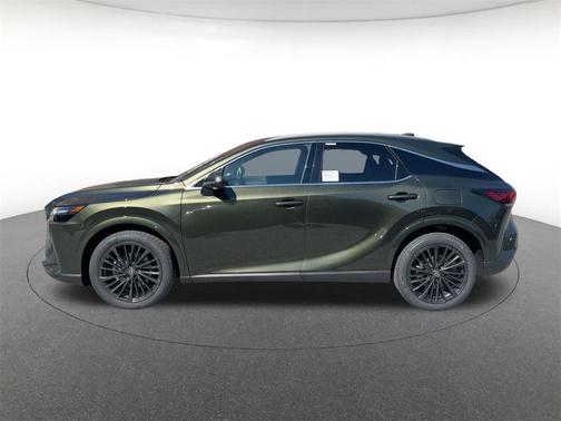 2025 Lexus RX 350 Base