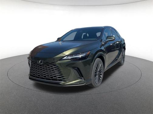 2025 Lexus RX 350 Base