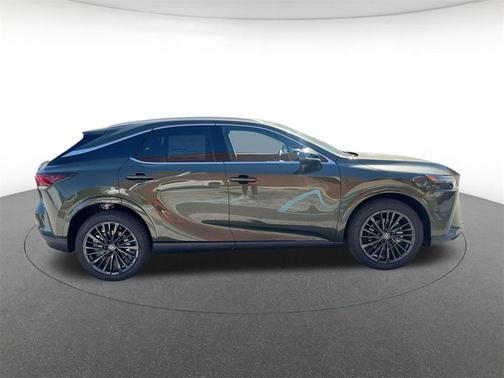 2025 Lexus RX 350 Base