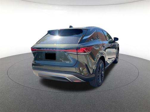2025 Lexus RX 350 Base