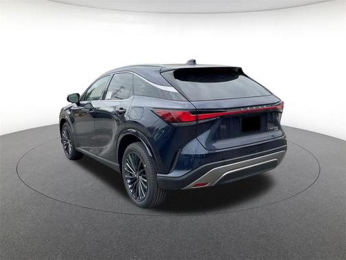 2026 Lexus RX 350 Base