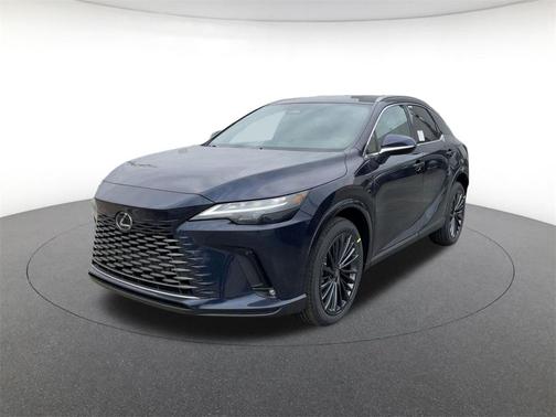 2026 Lexus RX 350 Base