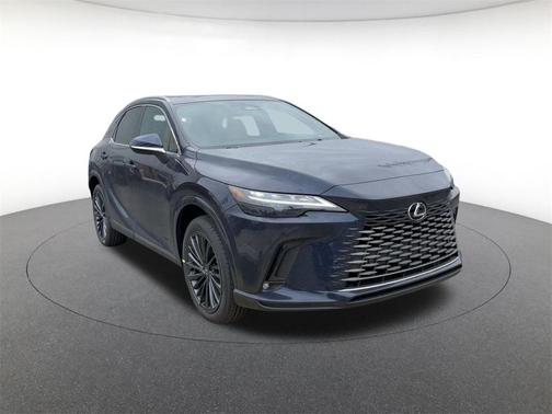 2026 Lexus RX 350 Base