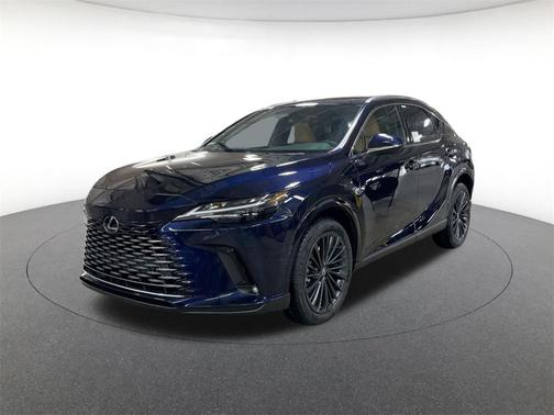 2026 Lexus RX 350 Base