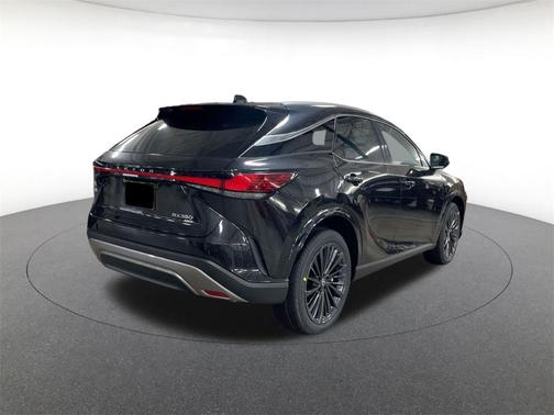 2026 Lexus RX 350 Base