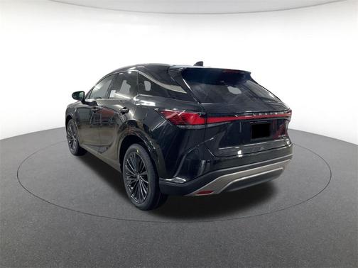2026 Lexus RX 350 Base