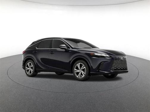 2026 Lexus RX 350 Base