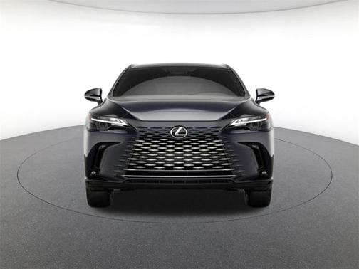 2026 Lexus RX 350 Base