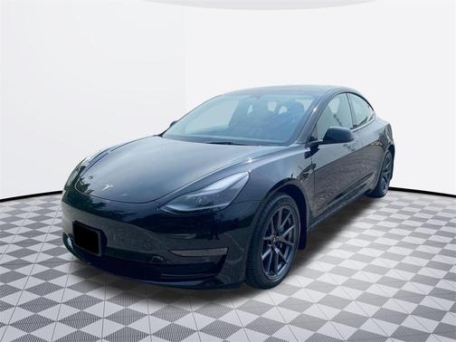 2023 Tesla Model 3 Standard Range
