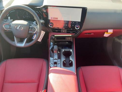2026 Lexus NX 350 350 Premium