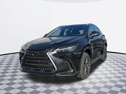 2026 Lexus NX 350 350 Premium