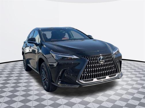 2026 Lexus NX 350 350 Premium