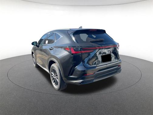 2026 Lexus NX 350 350 Premium