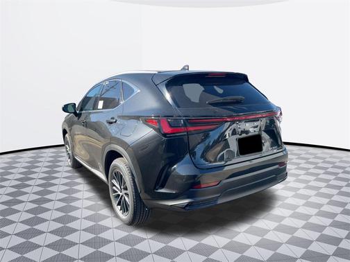 2026 Lexus NX 350 350 Premium