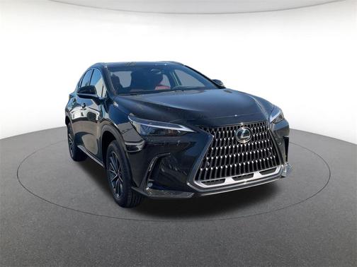 2026 Lexus NX 350 350 Premium