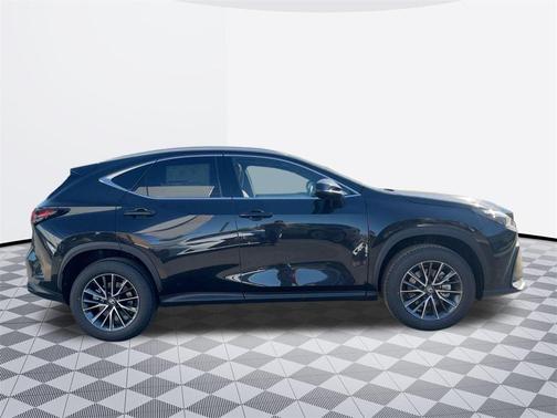 2026 Lexus NX 350 350 Premium
