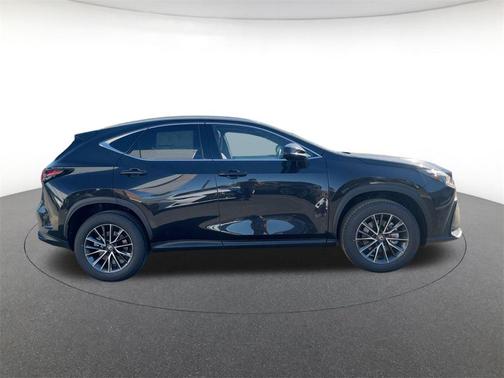 2026 Lexus NX 350 350 Premium
