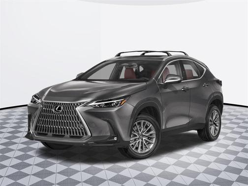 2025 Lexus NX 350 350 Premium