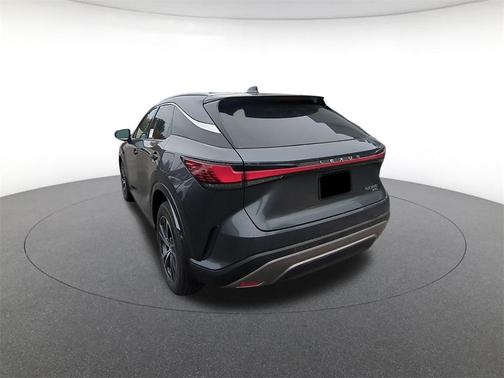 2025 Lexus RX 350 Base