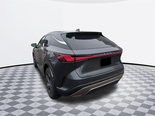2025 Lexus RX 350 Base